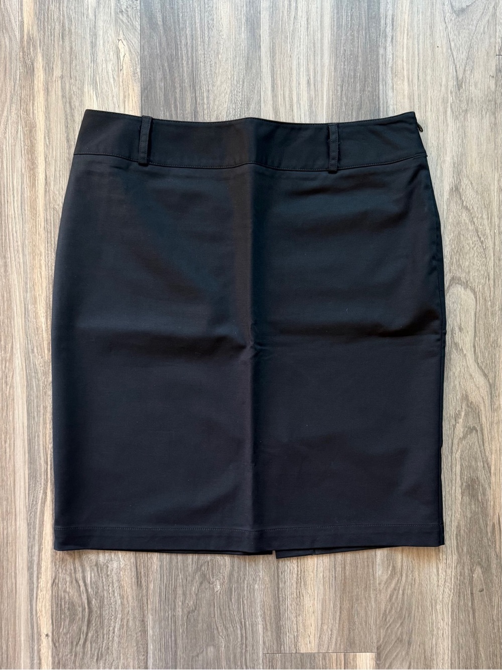 APT. 9 Pencil Skirt in Black Size 12